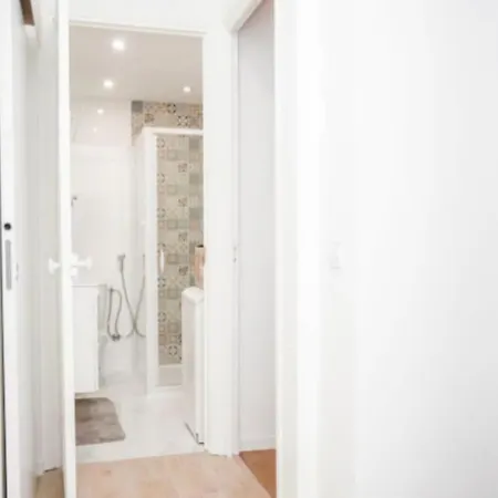 Appartement 3 Pieces En Plein Centre-ville Nice