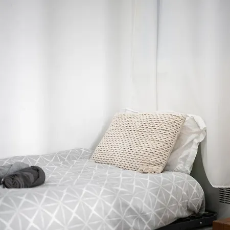 3 Pieces En Plein Centre-ville Lejlighed